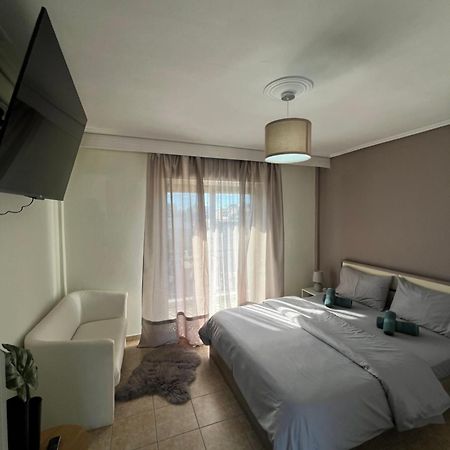 Rooftop Apartment Лариса Екстер'єр фото